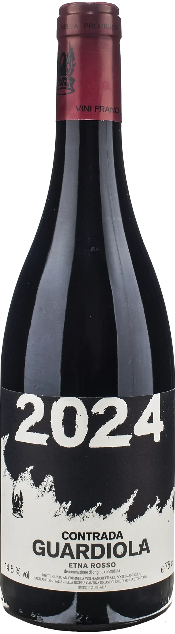 Passopisciaro Contrada G 2024