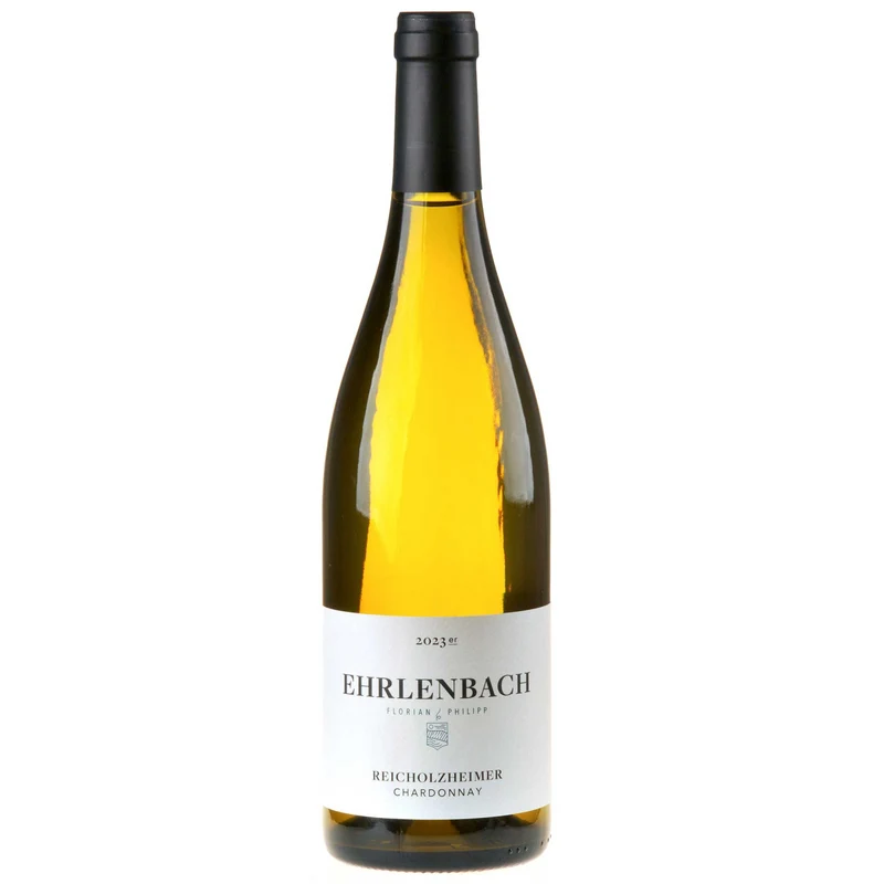 Weingut Ehrlenbach Reicholzheimer Chardonnay 2023 white