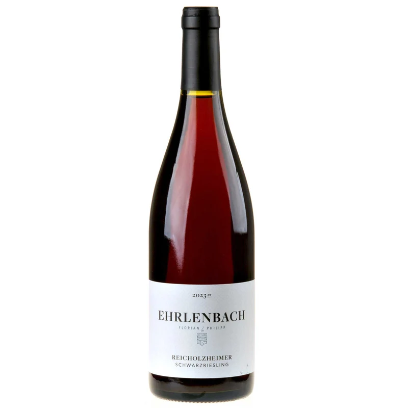 Weingut Ehrlenbach Reicholzheimer Schwarzriesling 2023