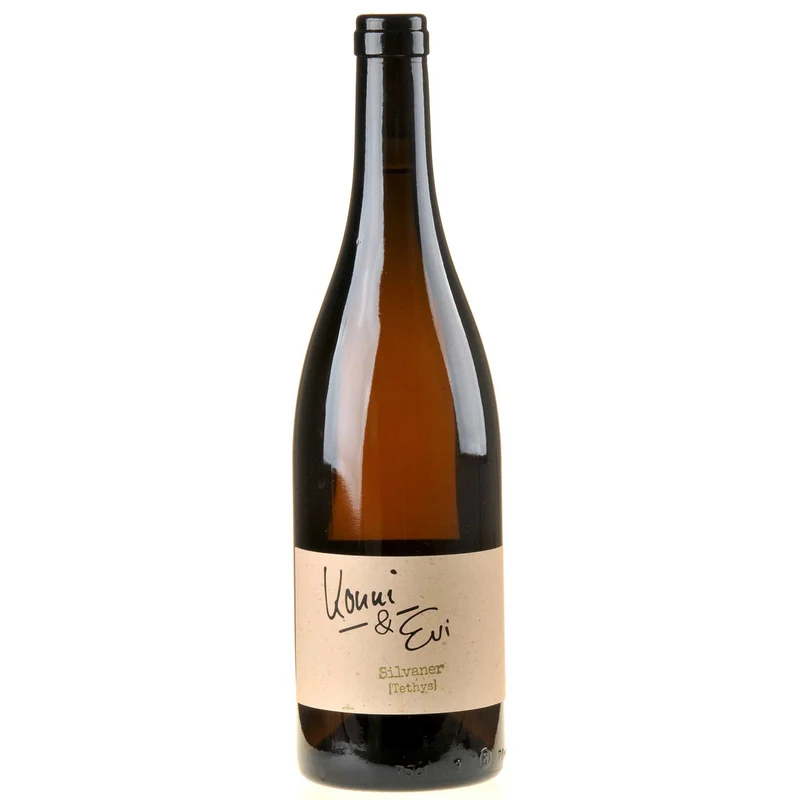 Konni & Evi Silvaner Tethys 2023 white