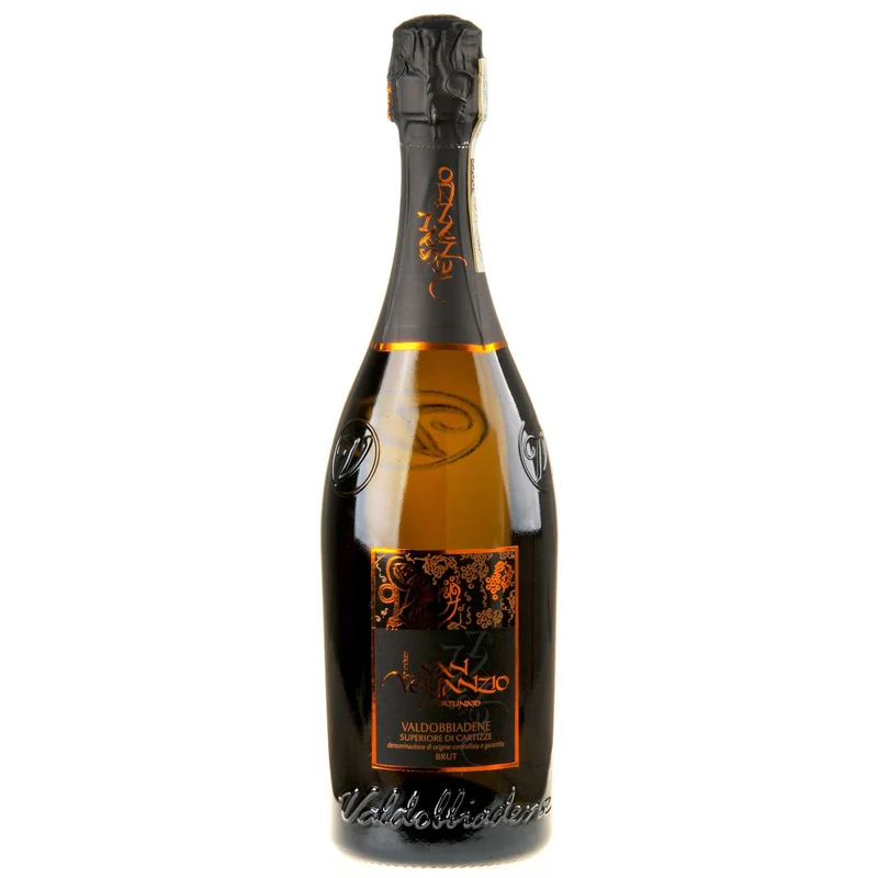 Terre di San Venanzio - Fortunato Valdobbiadene Prosecco Superiore di Cartizze Brut white