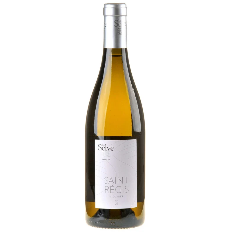 Château de la Selve Viognier Saint Régis Bio 2023 white
