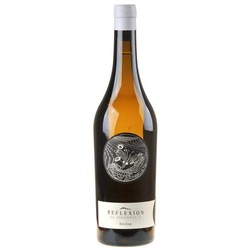 Johannes Zillinger Reflexion S* Riesling Bio 2024 white
