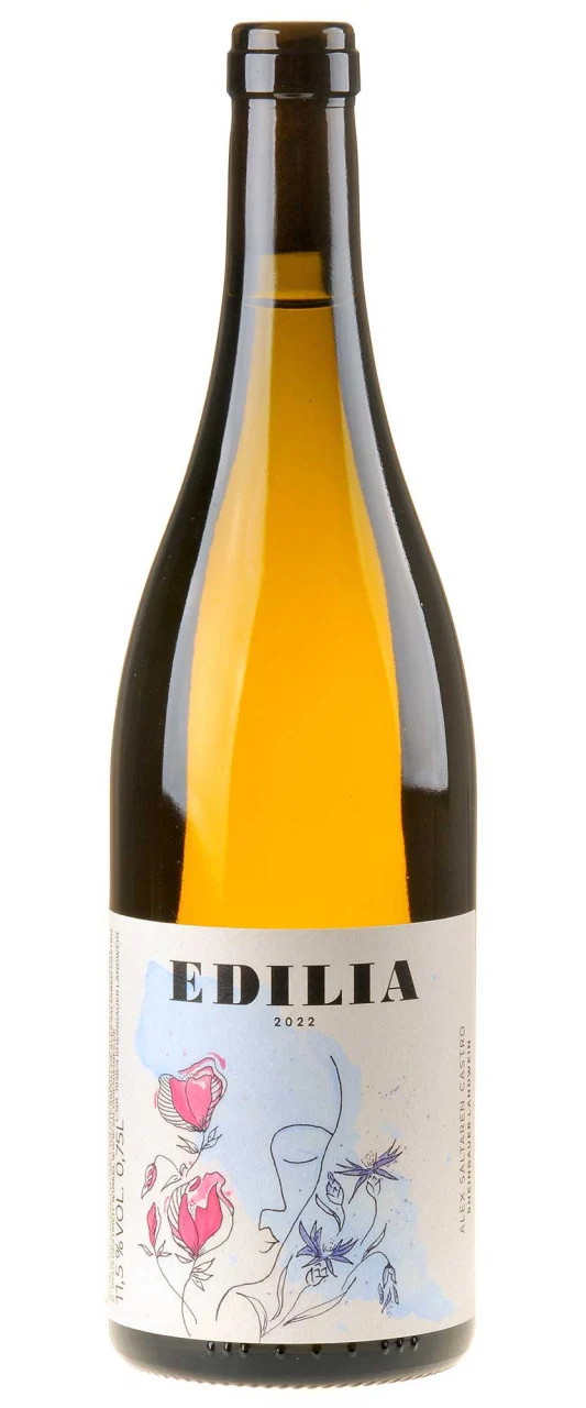 Saltaren Wines Edilia Riesling 2022 white