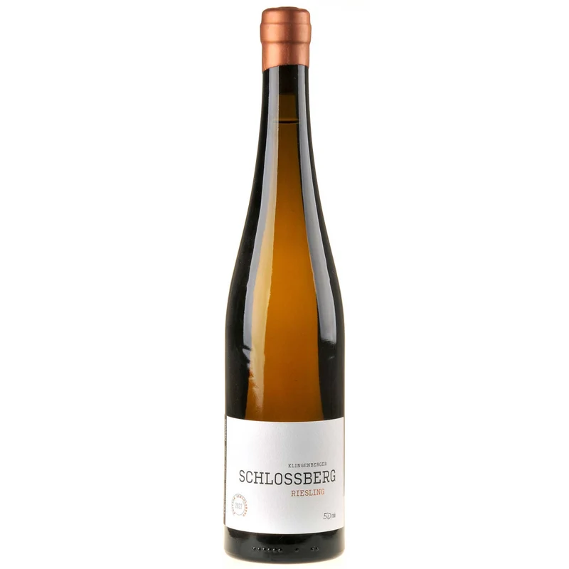 Weingut Giegerich Riesling Schlossberg 2022 white