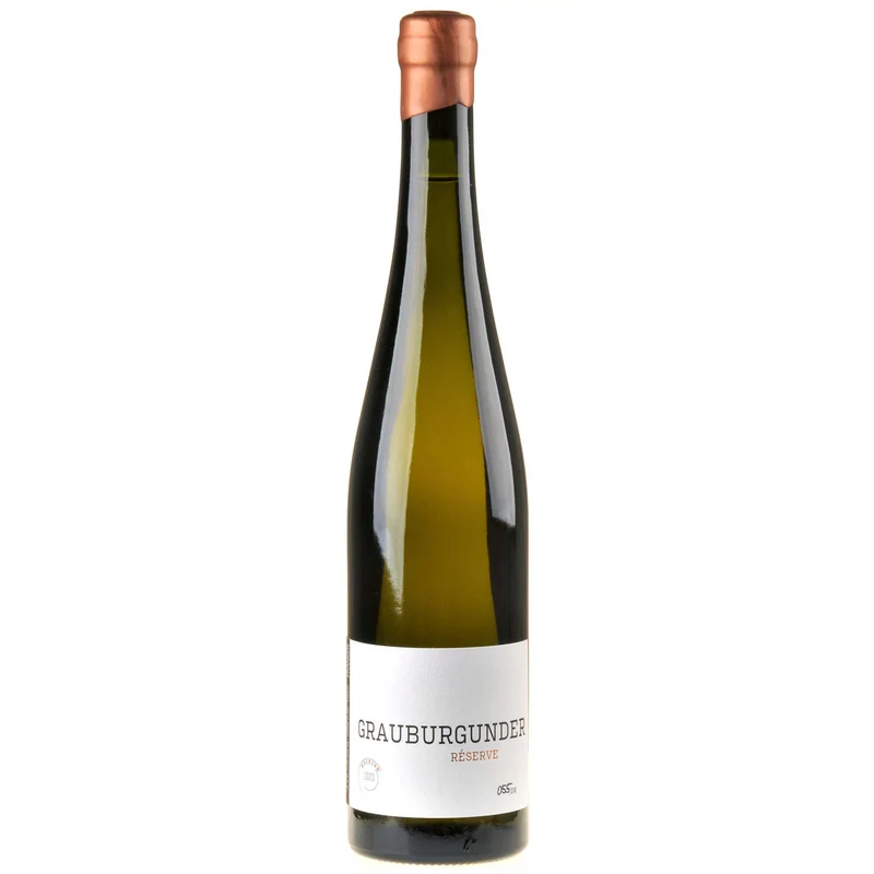 Weingut Giegerich Grauburgunder Réserve 2023 white