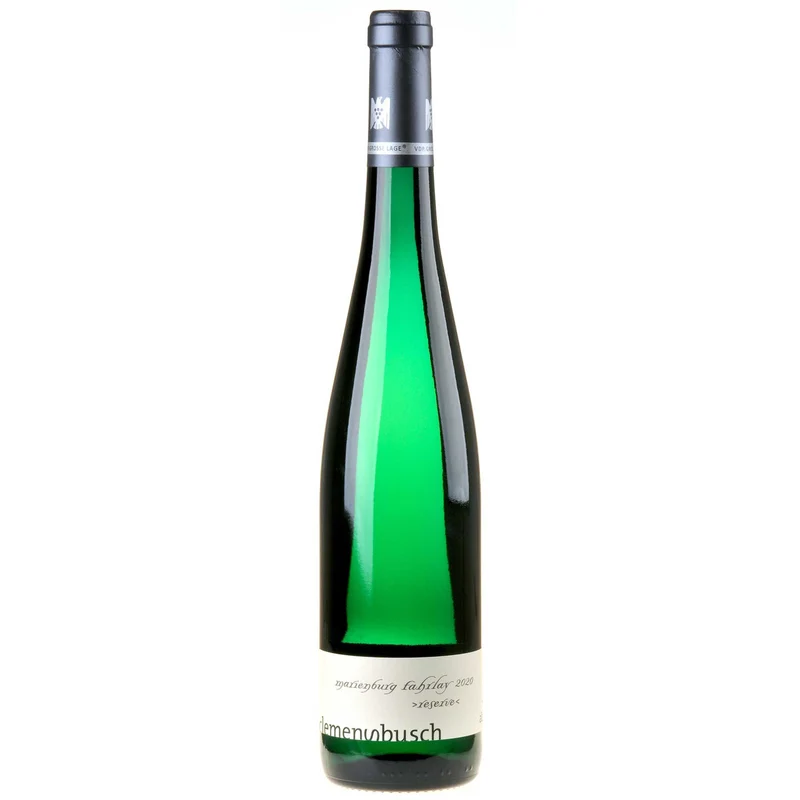 Clemens Busch Riesling Fahrlay Reserve Große Lage Bio 2020 white