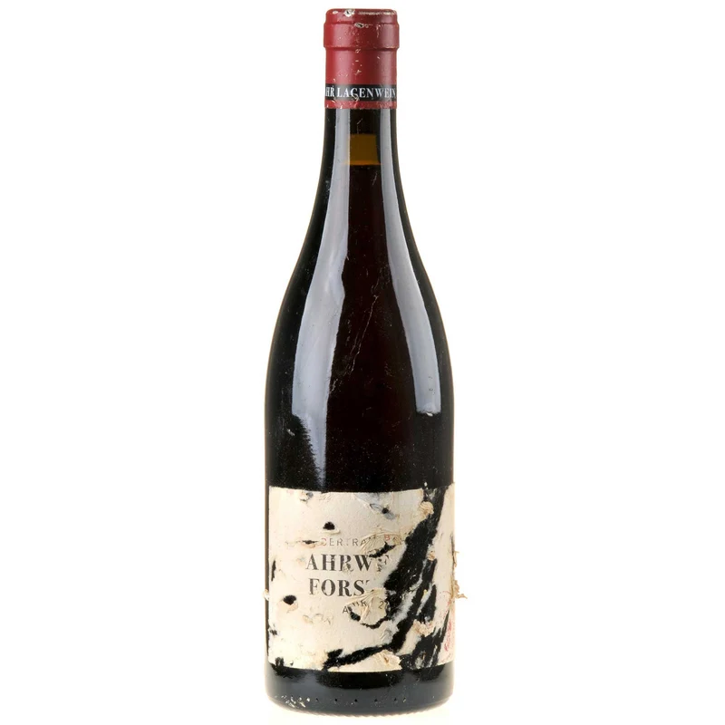 Bertram - Baltes Spätburgunder Ahrweiler Forstberg 2019 Treibgut
