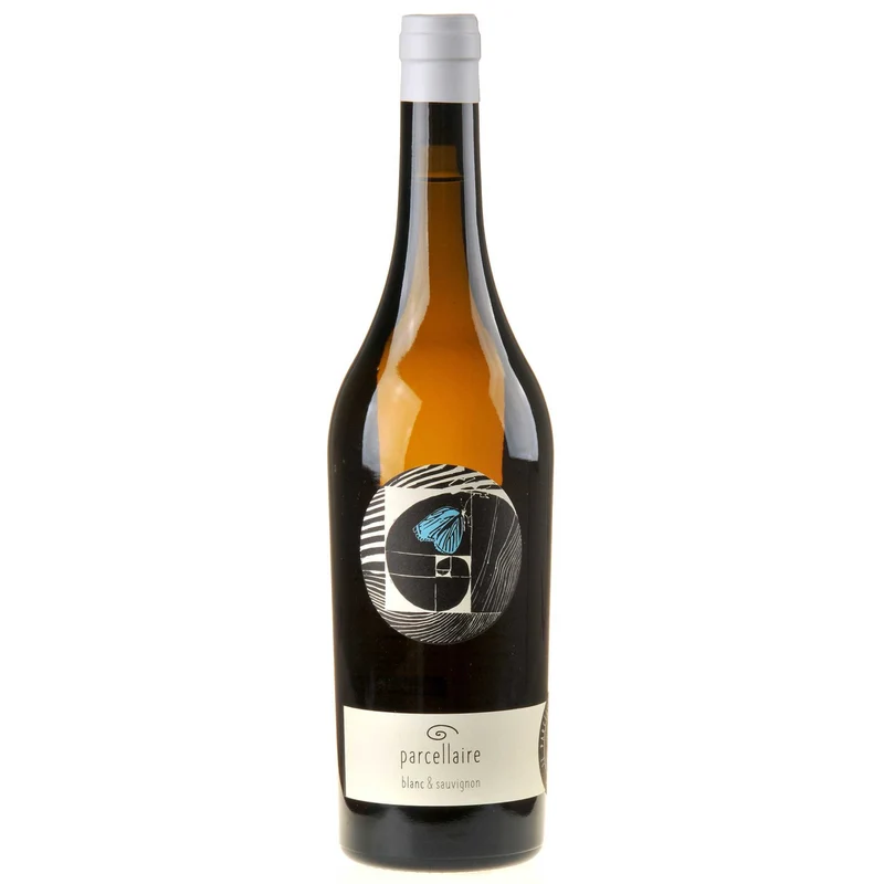 Johannes Zillinger Parcellaire Blanc & Sauvignon #2 2022 Bio white