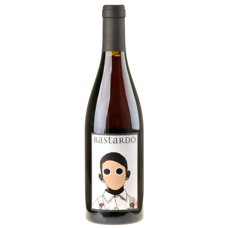 Conceito Vinhos Bastardo 2022