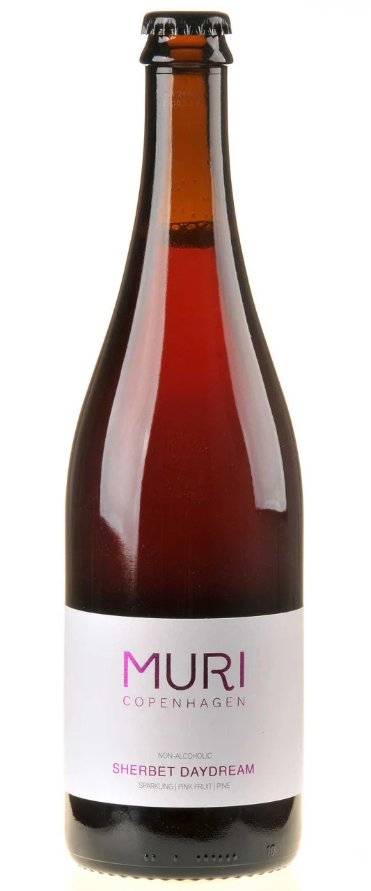 Muri Sherbet Daydream Sparkling white