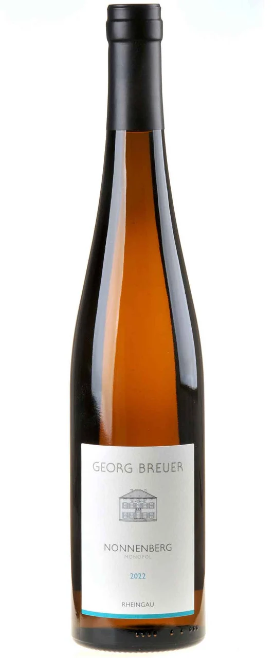 Weingut Georg Breuer Riesling Nonnenberg 2022 white