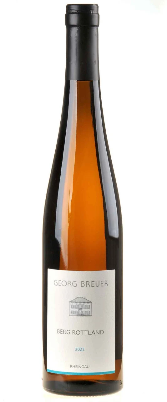 Weingut Georg Breuer Riesling Berg Rottland 2022 white