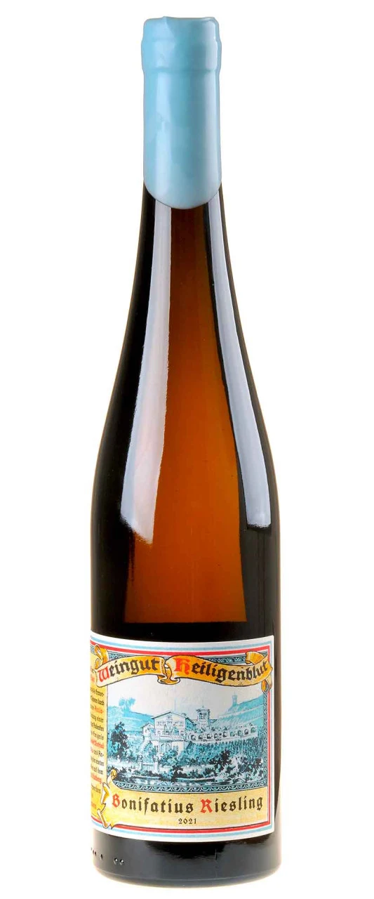 Weingut Heiligenblut Riesling Bonifatius 2021 white