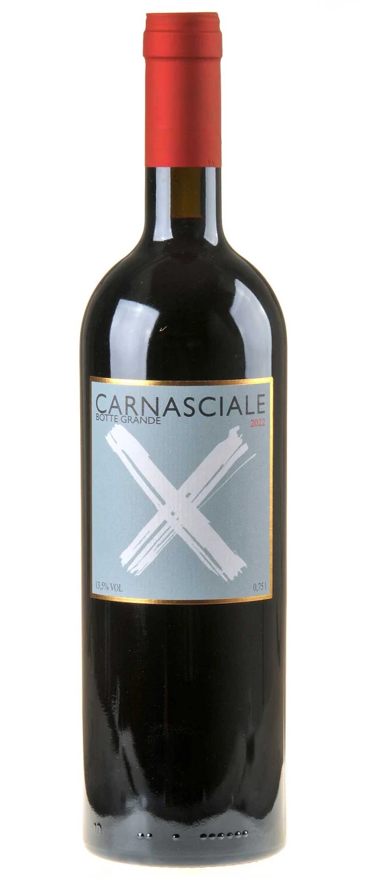 Podere Il Carnasciale Carnasciale Botte Grande 2022