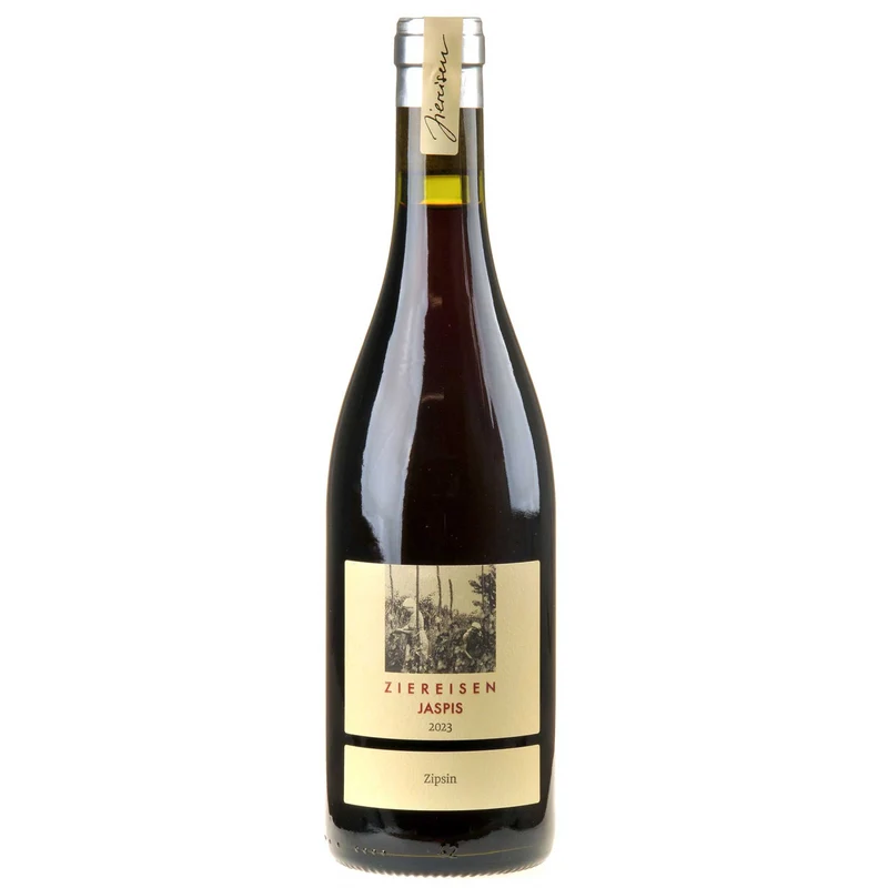 Weingut Ziereisen Jaspis Zipsin Pinot Noir 2023