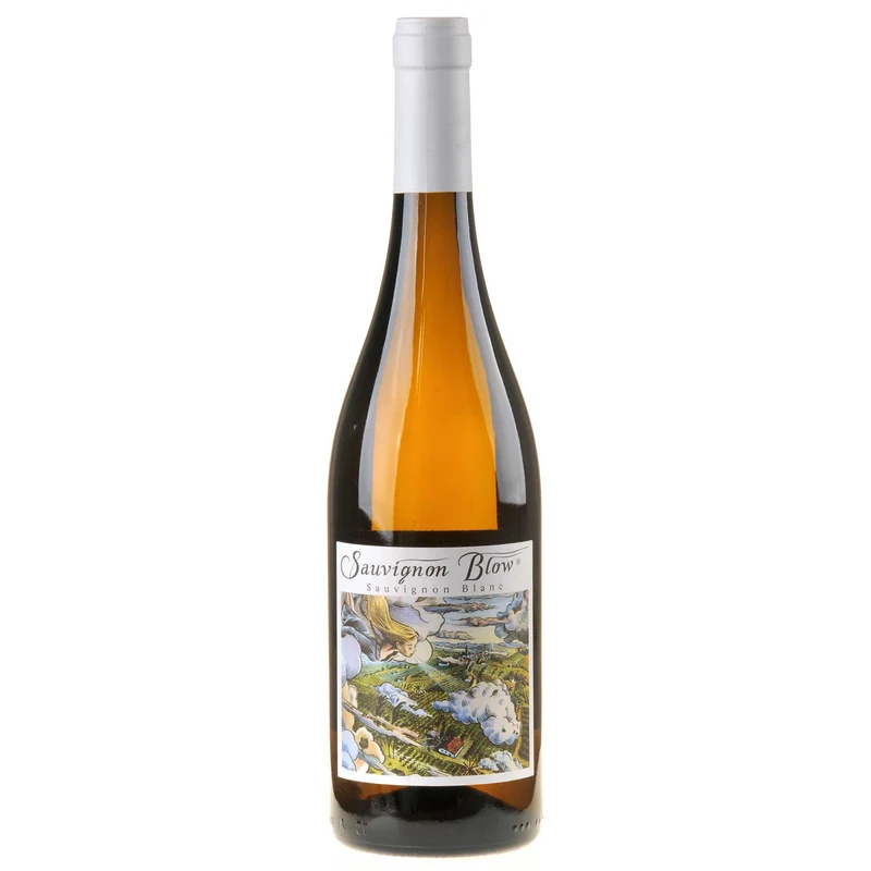 Neumeister Sauvignon Blow Bio 2023 white