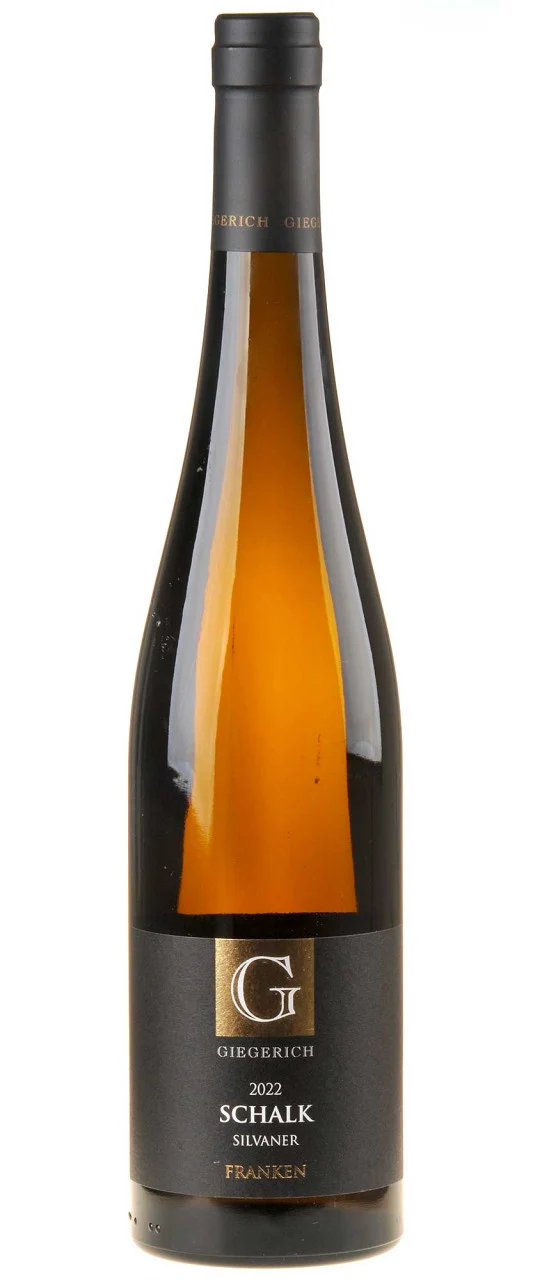 Weingut Giegerich Silvaner Schalk 2023 white