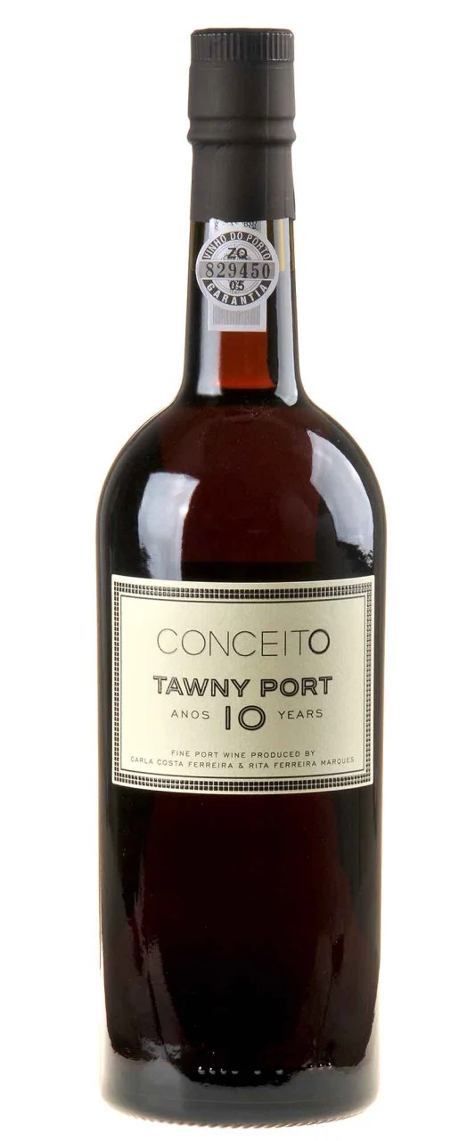 Conceito Vinhos Porto Tawny 10 Years old