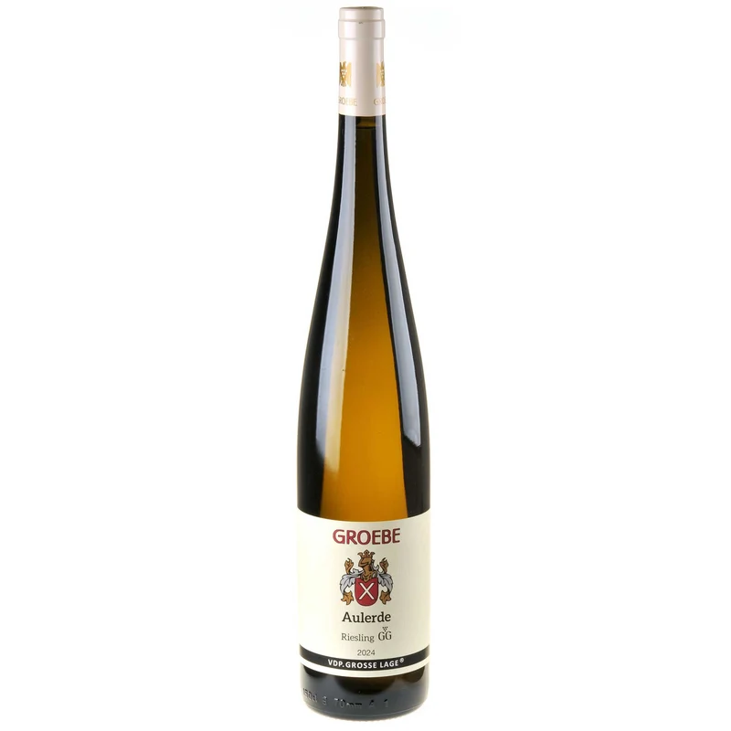 K.F. Groebe Riesling Aulerde Großes Gewächs 2024 Magnum white
