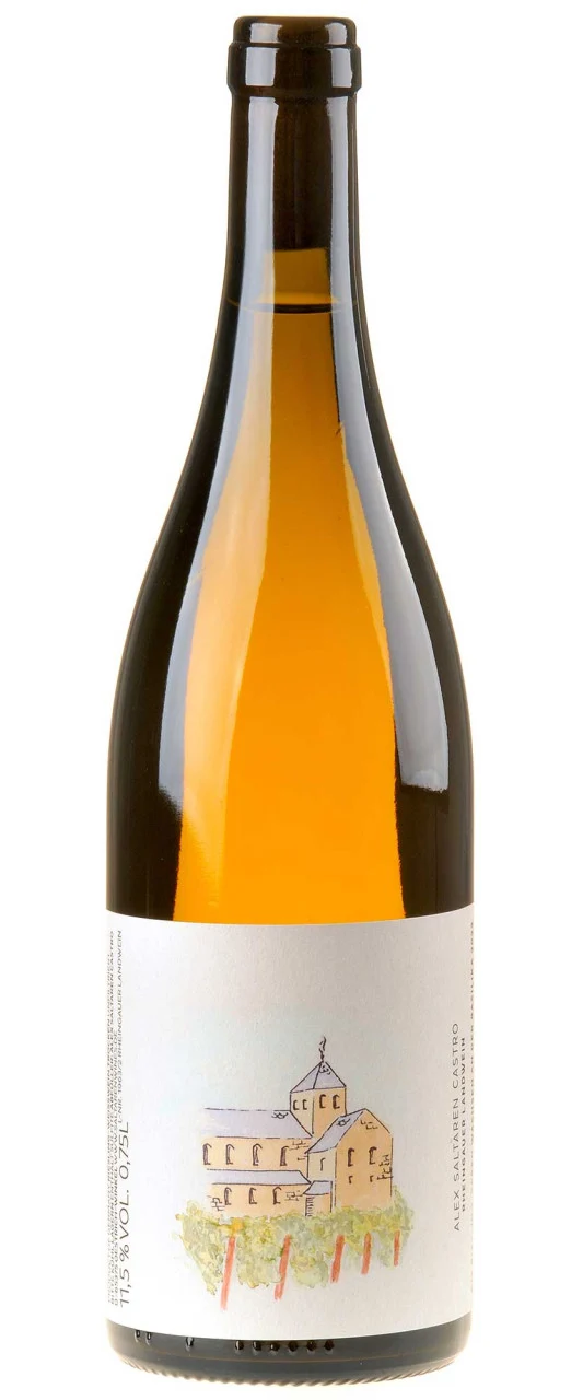 Saltaren Wines B******A Riesling 2022 white