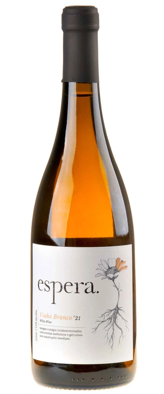 Espera Branco 2021 white