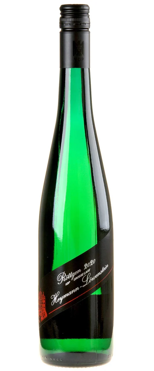 Heymann-Löwenstein Riesling Röttgen Großes Gewächs 2020 white