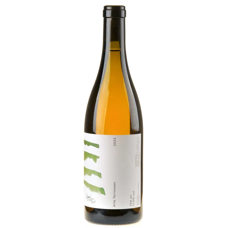 Konni & Evi Alte Terrassen 2023 white