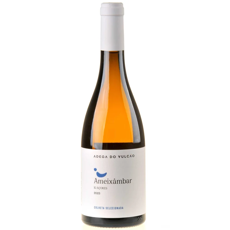 Adega do Vulcão Ameixâmbar Branco 2023 white