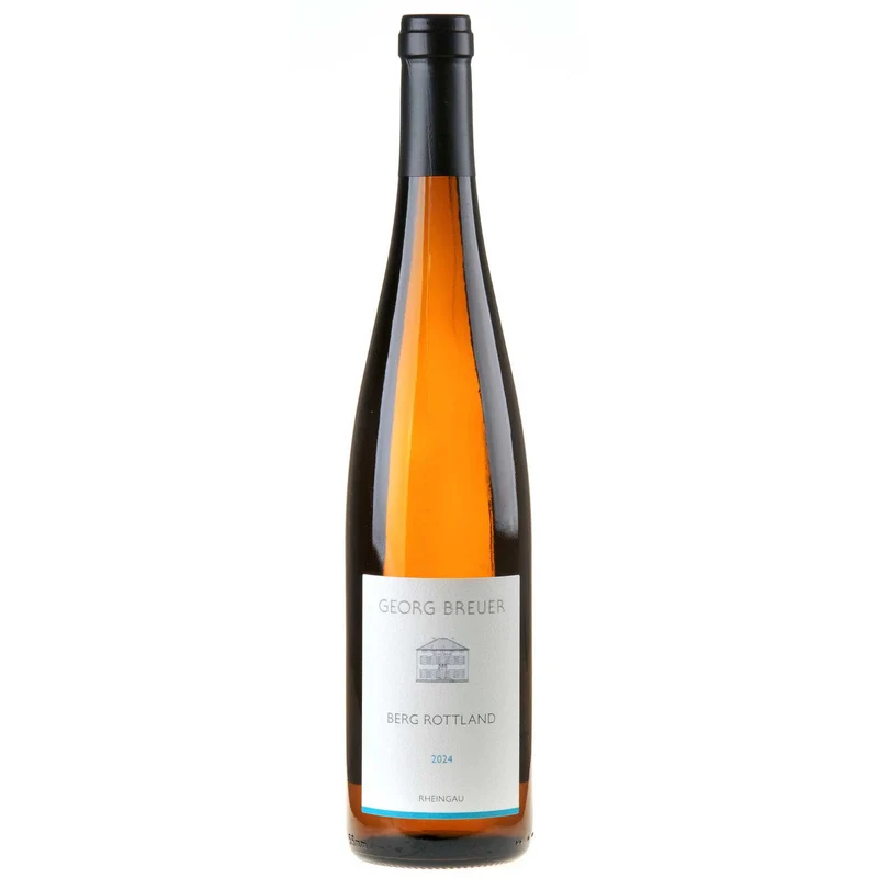 Weingut Georg Breuer Riesling Berg Rottland 2024 white
