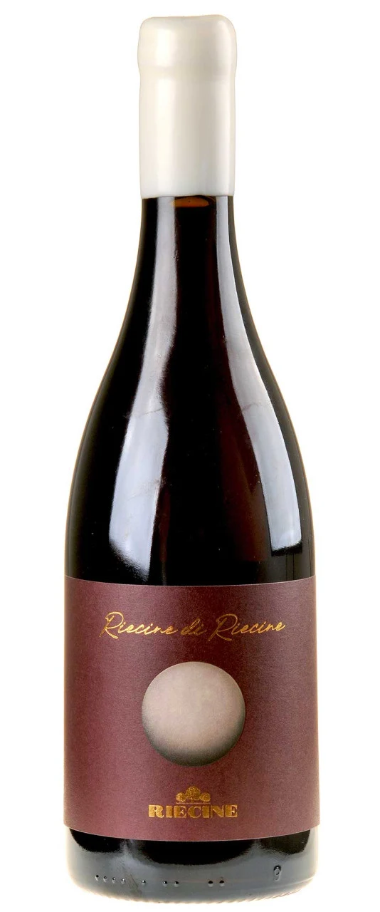 Riecine RIECINE DI RIECINE Rosso Toscana 2019
