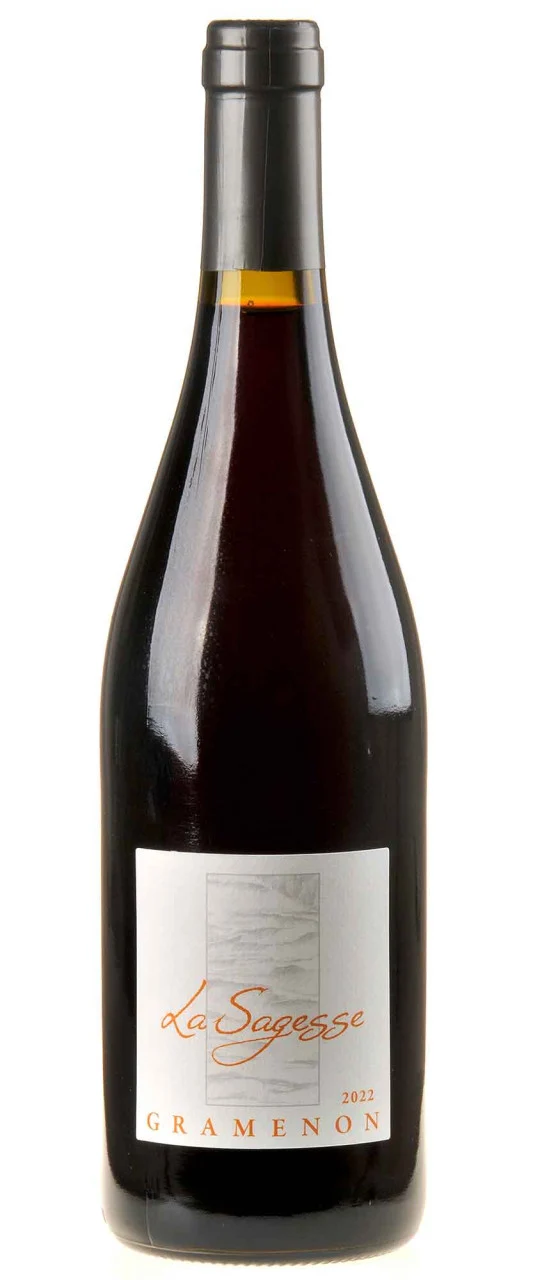 Domaine Gramenon La Sagesse Bio 2022