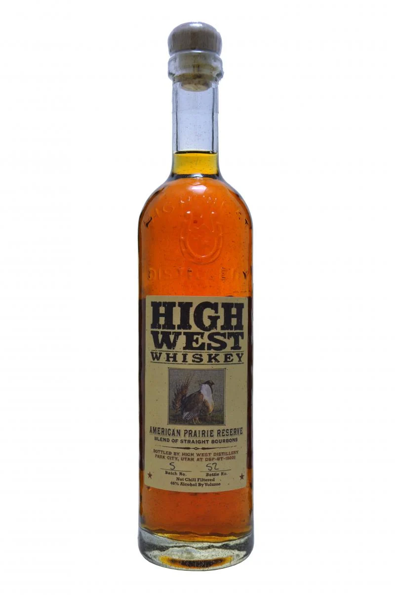 High West American Prairie Reserve