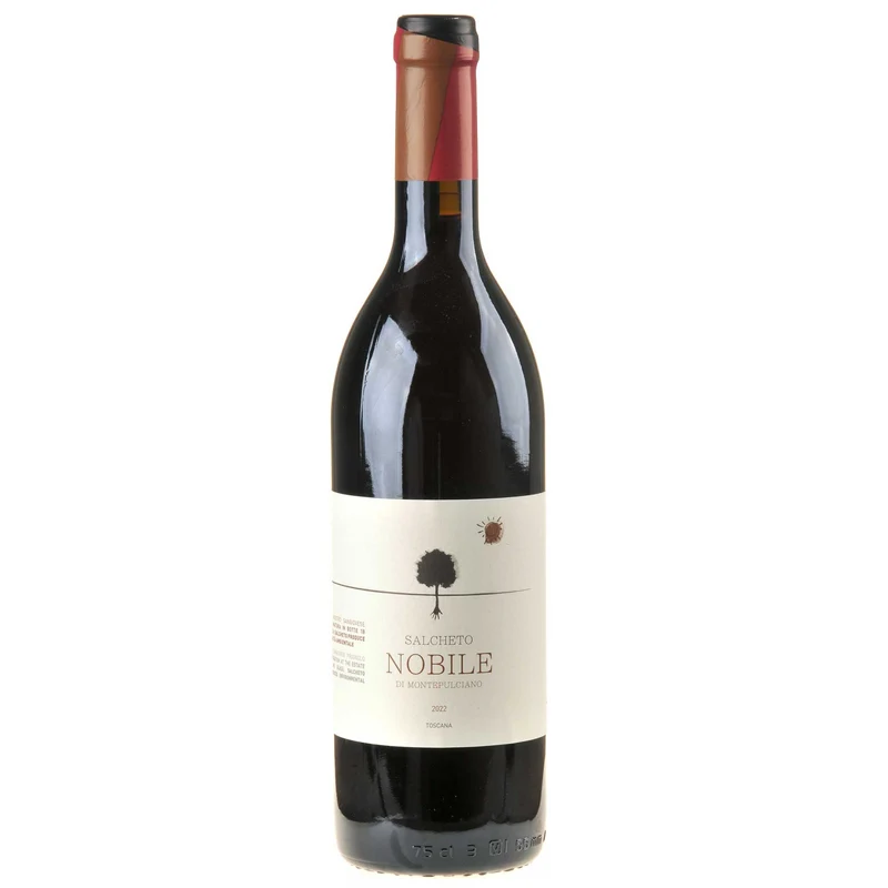 Salcheto Vino Nobile di Montepulciano Bio 2022