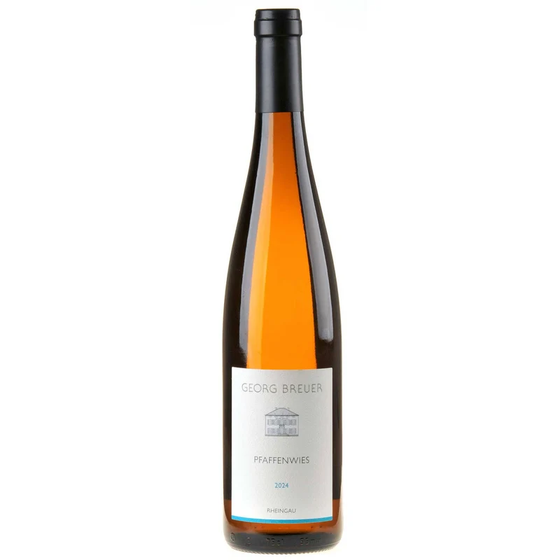 Weingut Georg Breuer Riesling Pfaffenwies 2024 white