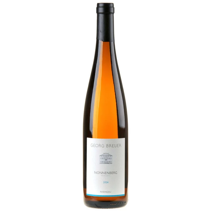 Weingut Georg Breuer Riesling Nonnenberg 2024 white