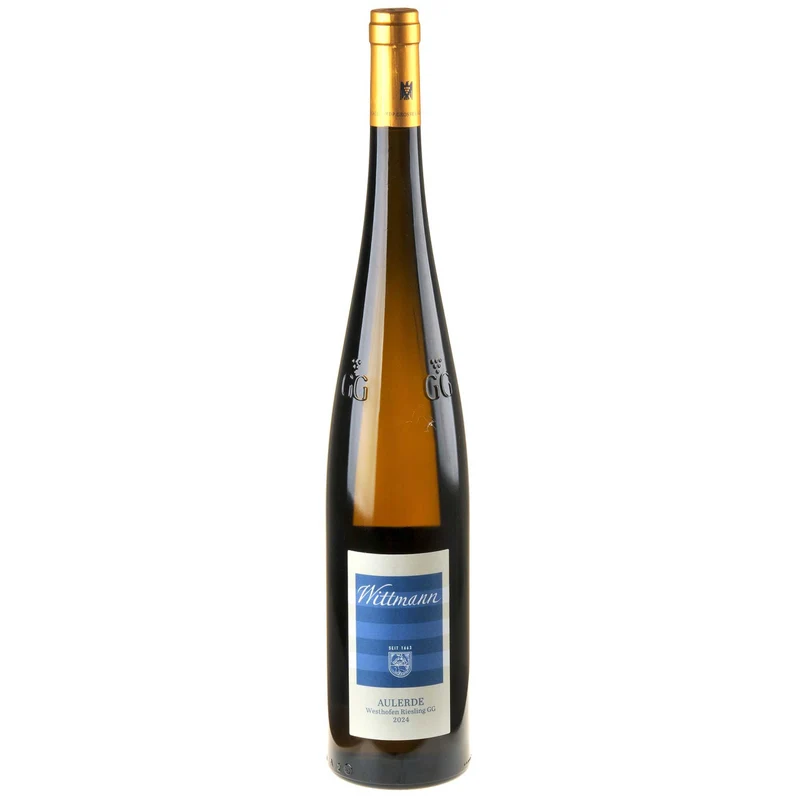 Weingut Wittmann Riesling Aulerde Großes Gewächs 2024 Magnum white