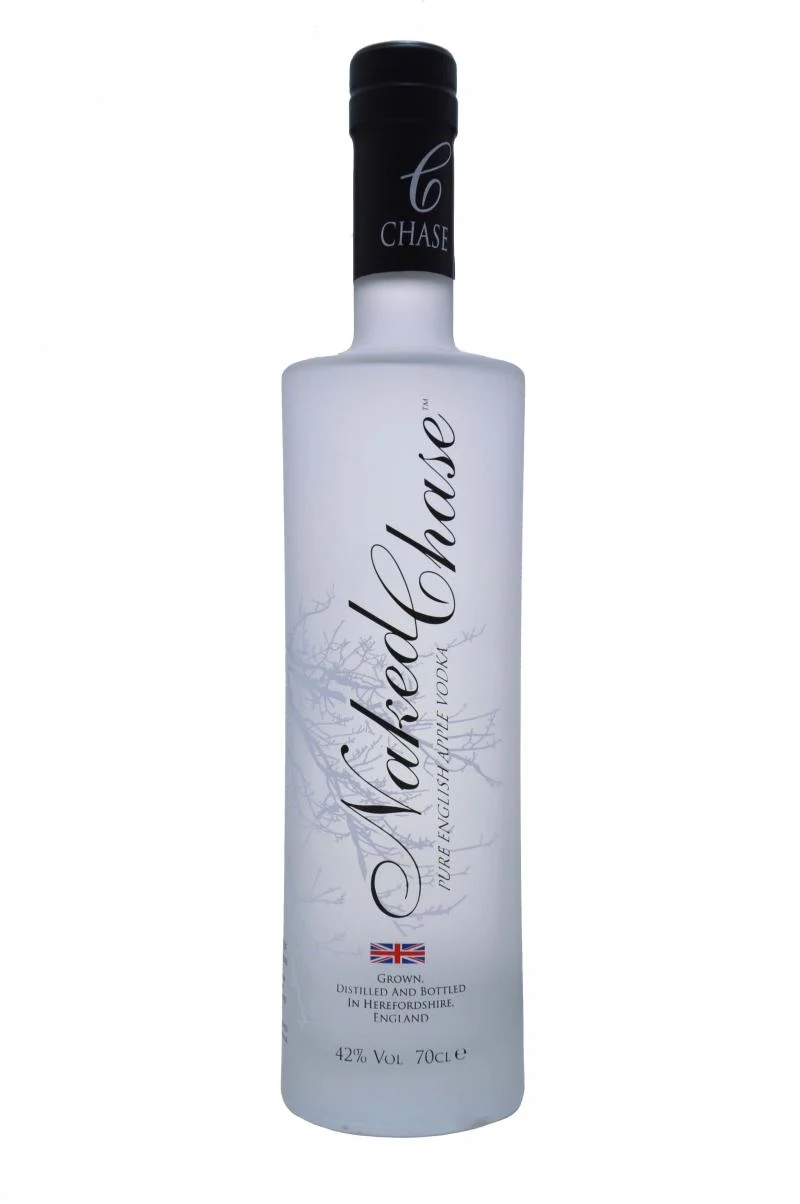 Naked Chase Vodka