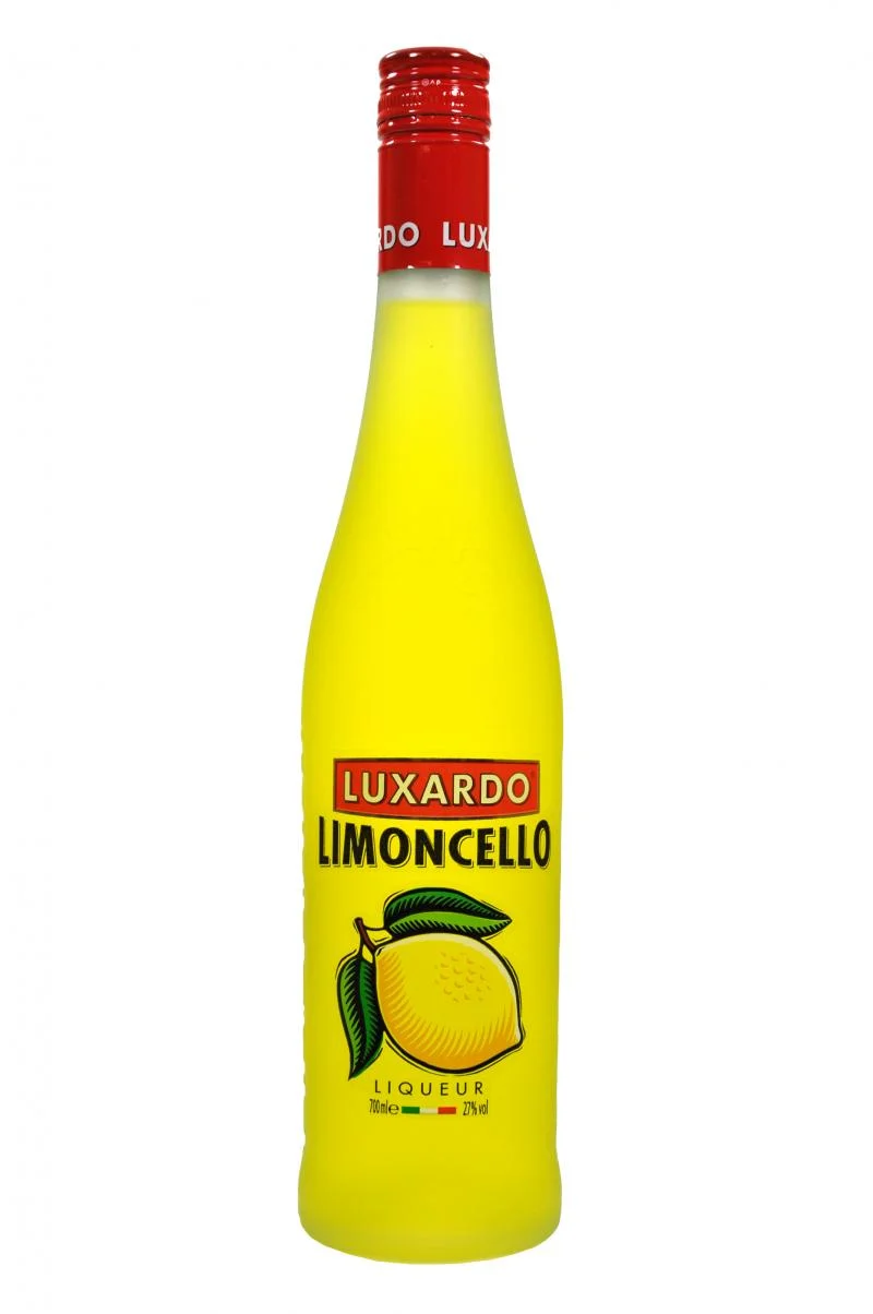 Luxardo Limoncello Liqueur
