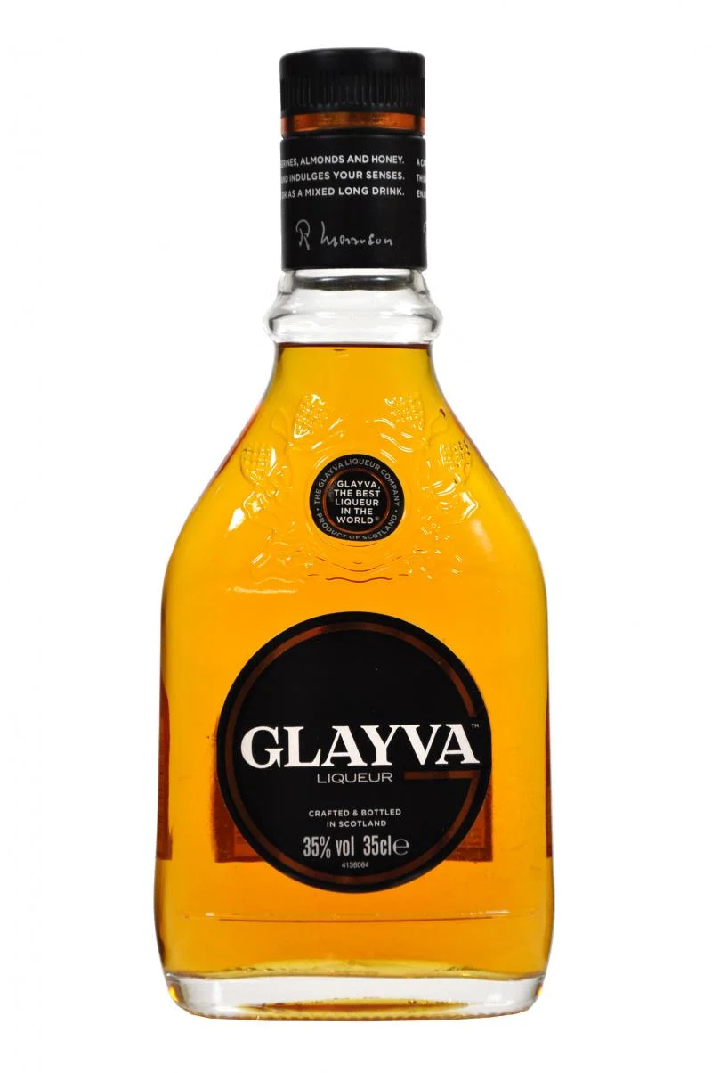 Glayva Liqueur 35cl