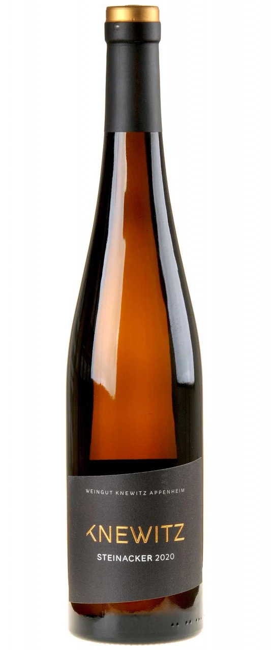Weingut Knewitz Riesling Steinacker 2020 white