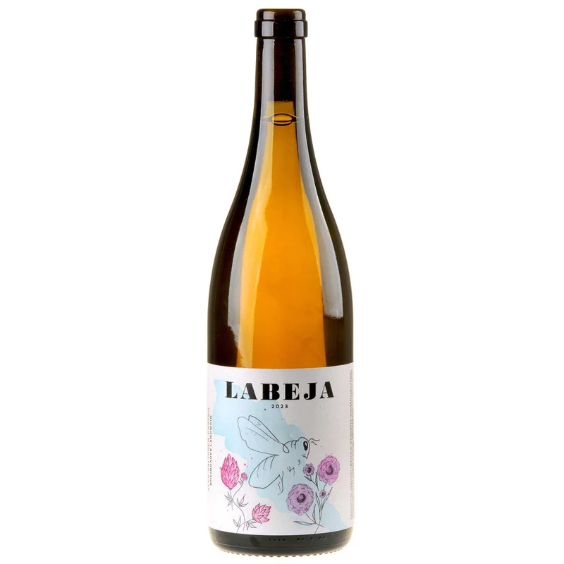 Saltaren Wines Labeja Riesling 2023 white