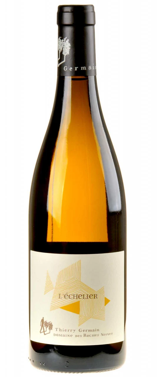 Domaine des Roches Neuves L'Echelier Saumur Blanc Bio 2020 white