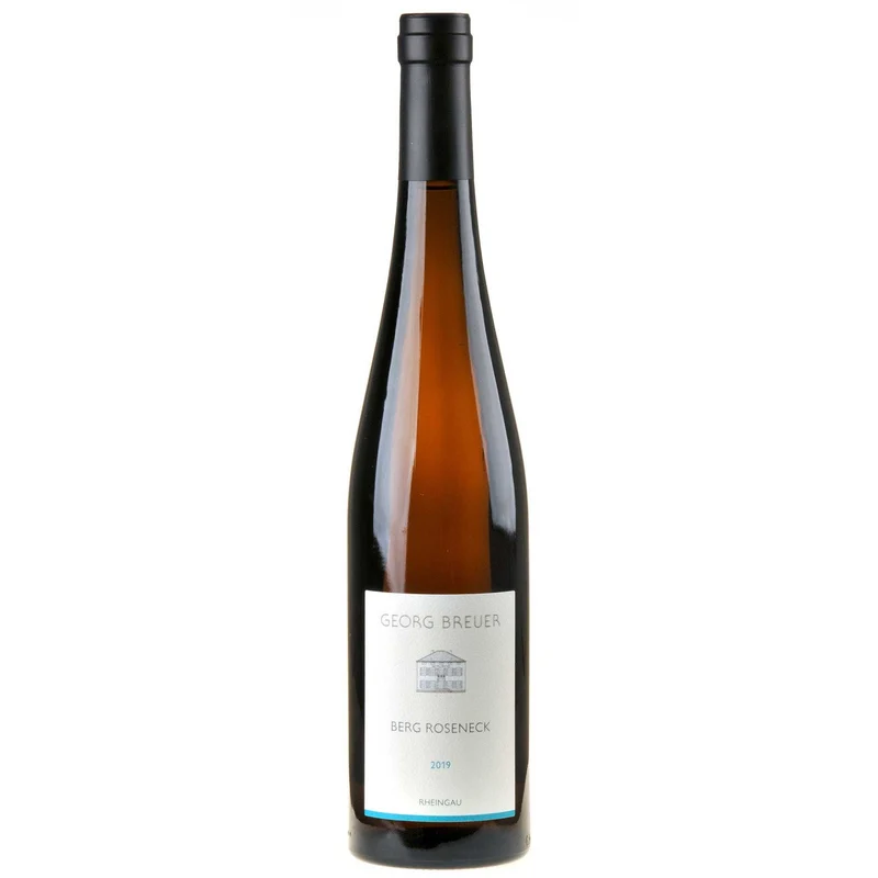 Weingut Georg Breuer Riesling Berg Roseneck 2019 white