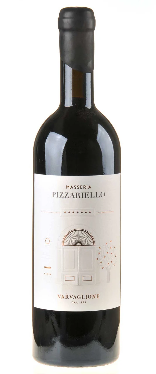 Varvaglione Masseria Pizzariello 2020