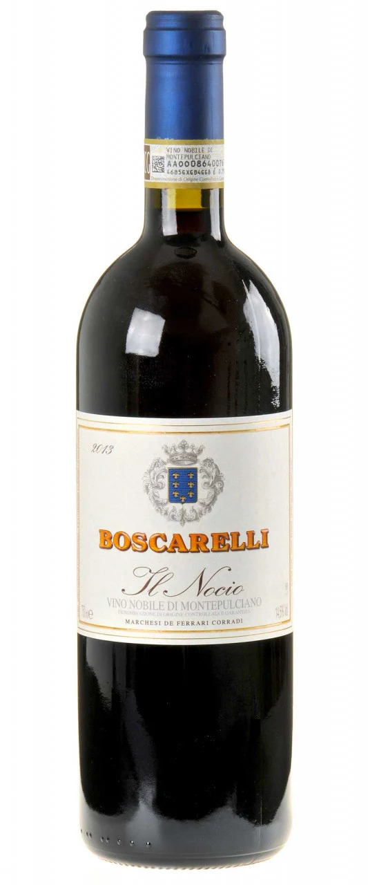 Boscarelli Il Nocio Vino Nobile di Montepulciano 2013