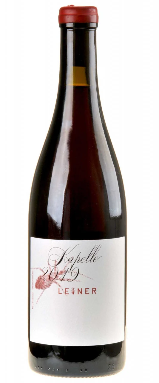 Weingut Leiner Spätburgunder Kapelle 2019