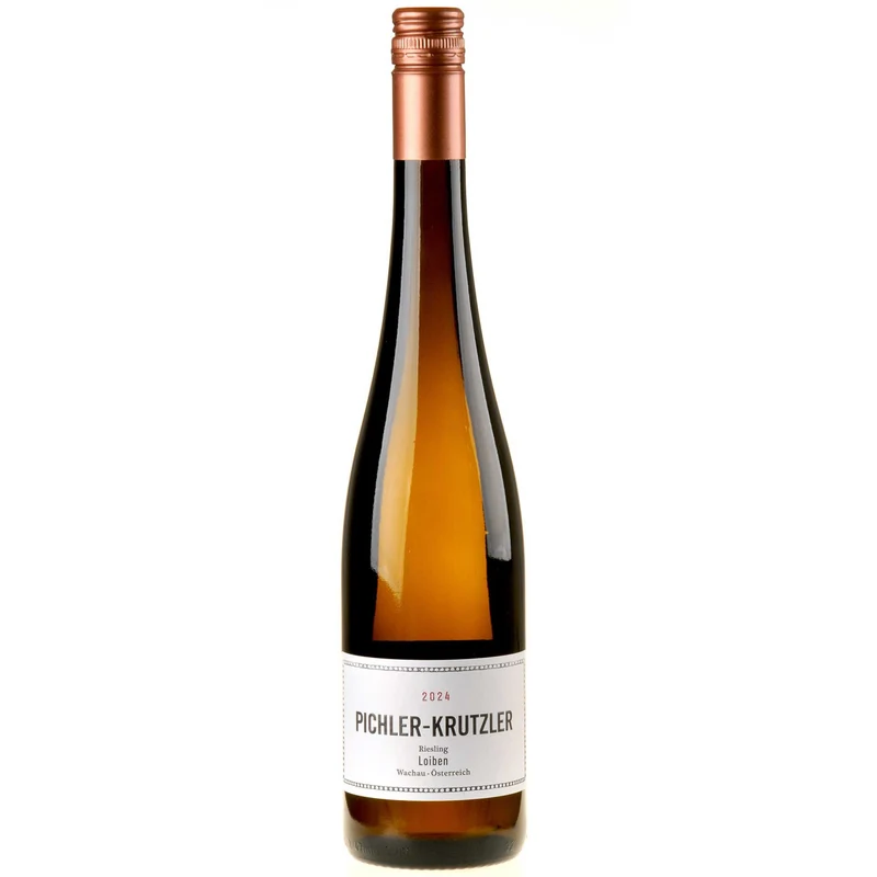 Weingut Pichler-Krutzler Riesling Loiben 2024 white