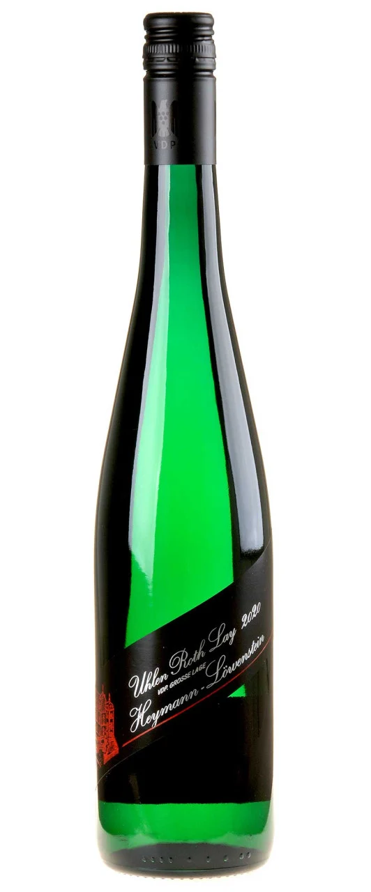 Heymann-Löwenstein Riesling Uhlen Roth Lay Großes Gewächs 2020 white
