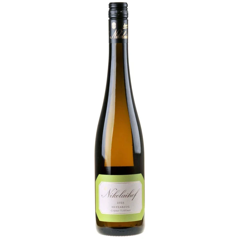 Nikolaihof Grüner Veltliner Hefeabzug 2023 white